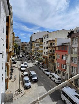 Merkezi Konumda Kiralık 2+1 Daire 17eylül Mahallesi