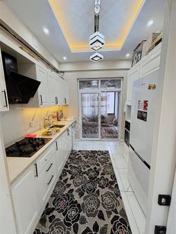 Metyap Konut'tan Ertuğrulgazi Mh.3,5+1 Kat Bahçeli Satılık Daire