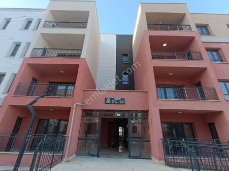 Hatay Antakya Hancagiz Tokilerde 3+1 Doğal Gazlı Asansörlü