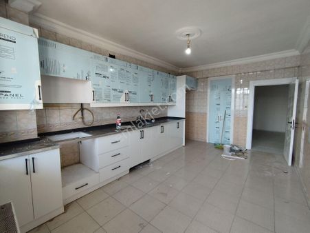 Satlık Manzaralı Masraflı Temiz Daire