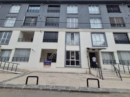 Erkan Anbar Dan Satılık Sıfır 3+1 Daire