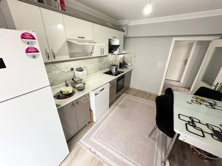 ▅▆█m Ü L K Ｅｍｌａｋ█▆▅ K.pürçek Stadyum Mevkinde 3+1 1.kat (kök Tapu) Asansörlü Satılık Daire