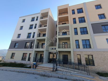 Hatay Defne Hancagiz Toki'de 5 Bölge 1 Etap Kiralık Daireler