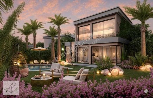 Dorya Elite İle Boğaziçi Köyü'nde Ayrıcalıklı Bir Hayata Adım At