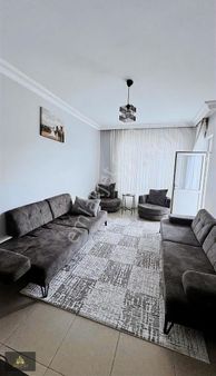 Ahmet Yesevi Cadde.üzeri 3+1 Ultra Geniş Satılık Daire