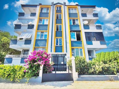 🛑🛑aktif'ten Akçay'da Satılık 3+1 Ön Cephe Arakat Masrafsız Geniş Daire