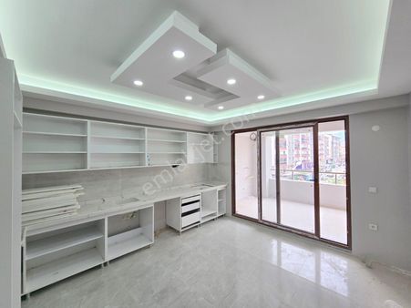 ▇gazicelalde Geniş Balkonlu Arakat Ebeveyn Banyolu Lüx 3+1 Daire