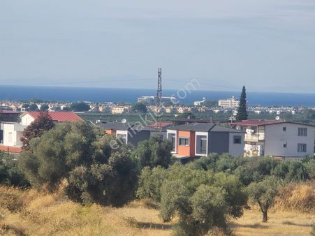 Davutlar’da Deniz Manzaralı 3+1 Dubleks