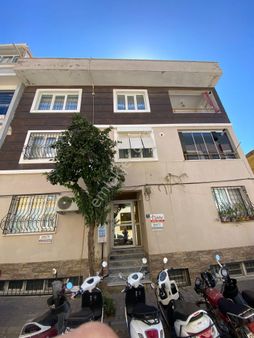 Nazilli🏡emlaktan-satılık Yıldıztepede 3+1 Doğalgazlı Arakat Daire