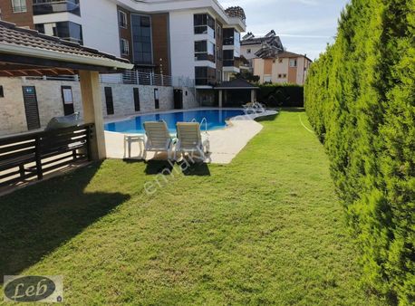 Fethiye Patlangıç'da Elit Bir Sitede Satılık 2+1 Dubleks Daire