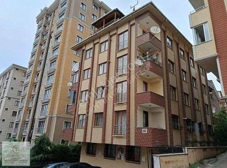 Finans Merkezine Yakın Satılık 4+2 Dubleks Daire