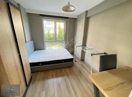 Almina Dan 2+1 Yüksek Kgs Li Satılık Daıre