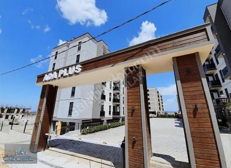 Almina'dan Lüks Yatırımlık Site İçi Satılık 2+1 Daire
