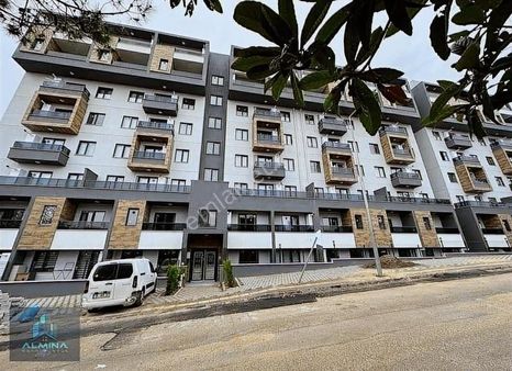 Almina Dan Baylanpark 1+1 Dublex Yüksek Kgs Li