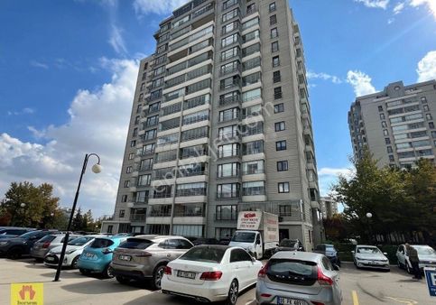 Besa Karina Yaşamkent 1+1 72m2 Boş Kiralık