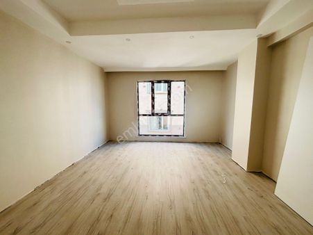 Güven'den Çerkezköy'de Kat Ve Cephe Seçenekli Sıfır 2+1 Daireler