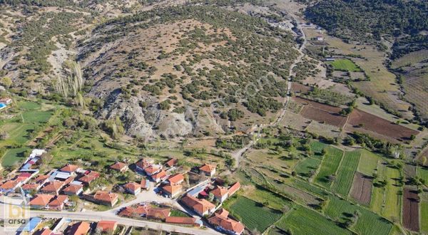 Türkiye'nin Maldivleri Salda Gölü Yeşilovada 430m² İmarlı Parsel