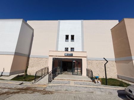 Hatay Defne Hancagiz Toki'de