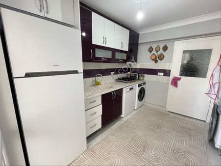 ▅▆█m Ü L K Ｅｍｌａｋ█▆▅ Beşikkaya Mah ' De 3+1 100 M2 Y.giriş Kat Fırsat Oturuma Hazır Daire