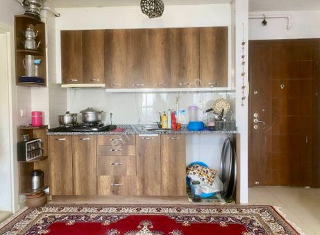 Denizli Merkez Karahasanlıda 2+1 Arakat Asansörlü Daire