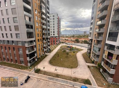 Mega İnvest'den Suryapı'da Mükemmel Konum'da 2+1 Kiralık Daire