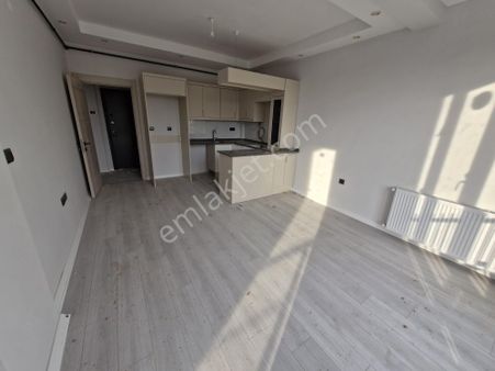 Ön Emlak'tan Burhaniye Bademalanında Satılık Sıfır 1+1 Daire!