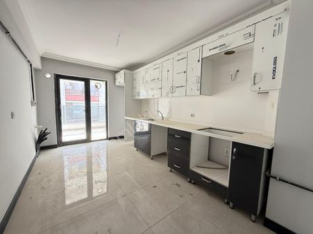 ▅▆█m Ü L K Ｅｍｌａｋ█▆▅ Başpınar Mah 3+1 110 M2 Ara Kat Cadde Üstü Sıfır Full Yapılı Satılık Daire