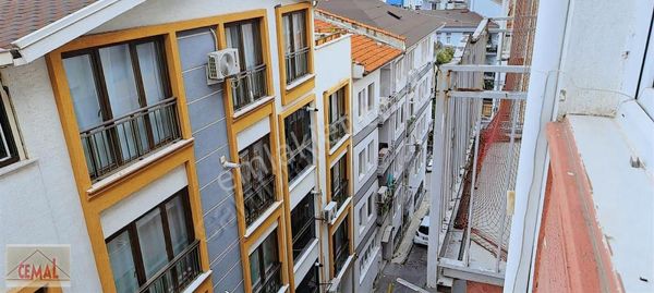 Cemal Emlak Bursa Yıldırım Namazgah Yeşil 4.ara Kat Bakımlı Eko