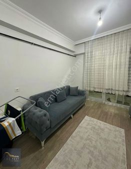 İstasyonda Emniyet Karşısı Satılık İskanlı Konut 1+1 Daire