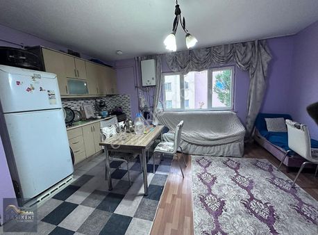 Tamamına Yakın Kredi İmkanı İle Satılık 1+1 En Uygun Daire