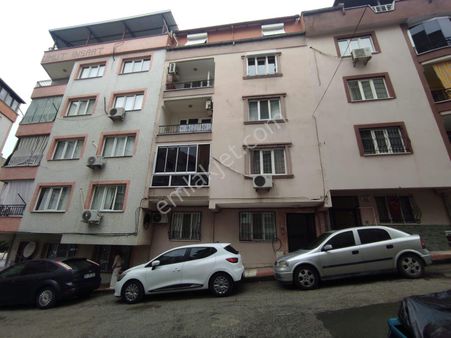 Uzun Emlak'tan Karaköy Lalapaşa'da Satılık 1.balkon