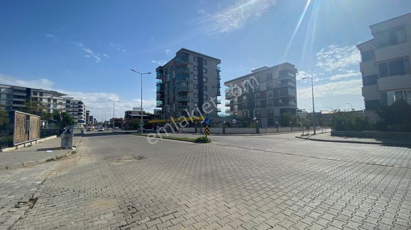 Yeşil Mahallede Kiralık 3+1