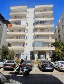 Deniz Kale Manzaralı 2+1 Ayrı Mutfak Daire