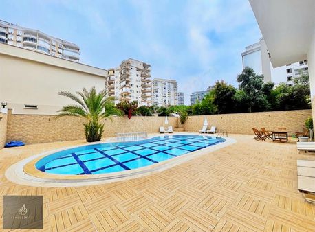 1+1 Kiralık Full Konsept Daire