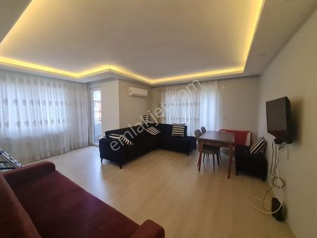 B.evler Merkez'de 3 Yıllık Binada 2+1 Kapalı Otoparklı Daire
