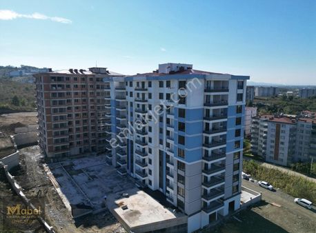 Mabel'den-gölevi *ayrı Mutfak* Ultra Lüx Sitede Full Deniz Manz.