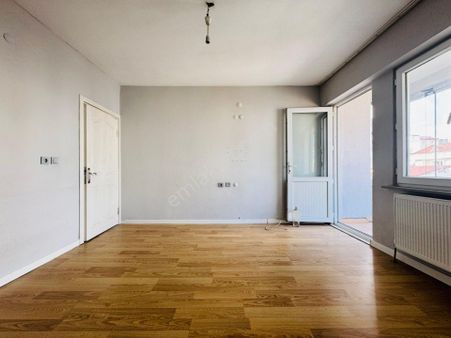 Güven'den Çerkezköyde Kent Park Ve Duraklara Yakın 2+1 Daire