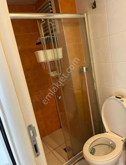 Yeşilyurt Mah. De 2+1 Eşyalı Satılık Daire