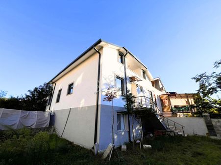 Sakarya Karasu'da Prıme'dan 6+1 Müstakil Bahçeli Dubleks!!!