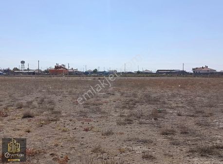 Cm Emlak Bor Kızılcada İmara 200 Metre Ana Yola Sıfır 26000 M2