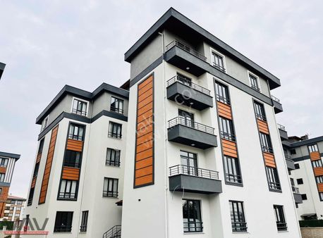 Meram Uluğbey Mahallesinde Oturuma Haazır Sıfır Lüks 3+1 Daire!