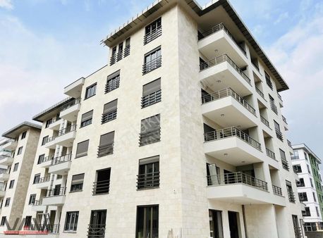 Karatay Mengene Mahallesinde Ultra Lüks 3+1 Daire!