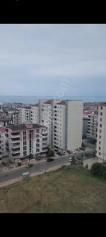 Atakent Deniz Manzaralı 3+1 Geniş Daire