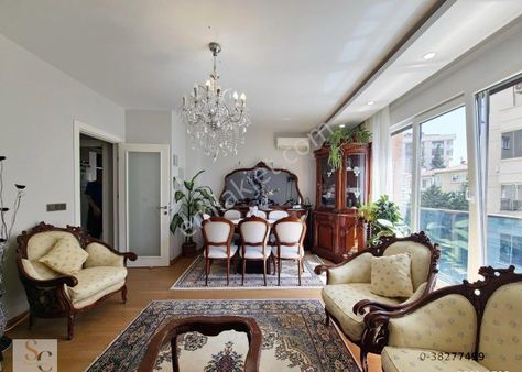 Suadiye Ayşekadında Havuzlu,balkonlu,ebeveynli Prestijli Binada