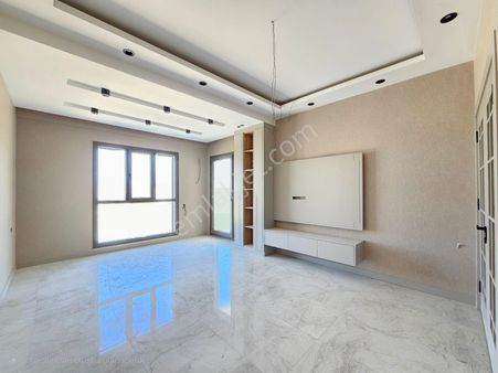 Denizli Yenişafak Ta 3+1 Ultra Lüks Konsept Havuzlu Site İçinde Premium Satılık Daireler