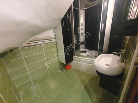 Armax Merkez Sarıgöl Mah Haliç Manzaralı Satılık 3+2 Dublex Dair