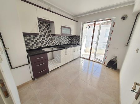 İlk Oturan Siz Olun Sıfır Hiç Oturulmamış Kat Dairesi