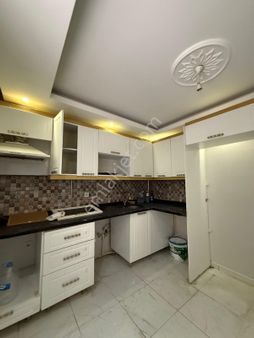 Atlas Gruptan Talatpaşa Mahallesinde 3+1 Kiralık Daire