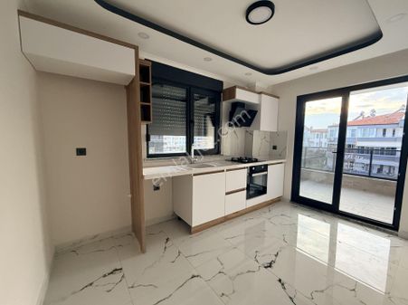 ▄jet Emlaktan Altınkumda Ebeveyn Banyolu Sıfır 2+1 Satılık Daire