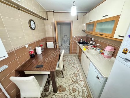 Asansörlü Karapürçek Uçaklı Park Mevkii 2+1 Bahçe Katı Full Yapılı